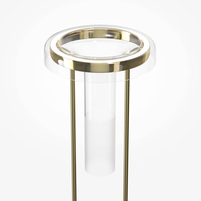 Торшер Maytoni MOD463FL-L24BS3K