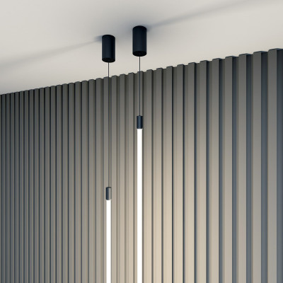 Бра Denkirs DK7506-BK