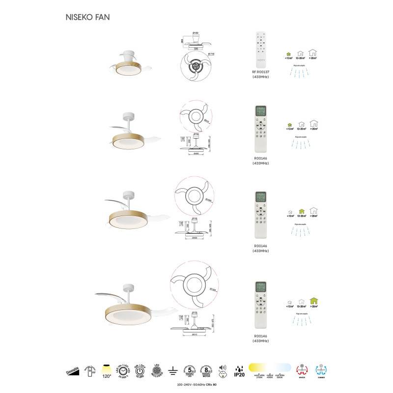 Подвесной светильник Mantra 9013