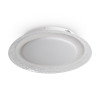 Накладной светильник Freya FR6243CL-L106W