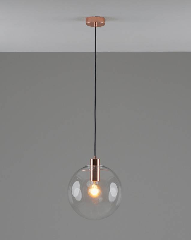 Подвесной светильник Moderli V11542-1P