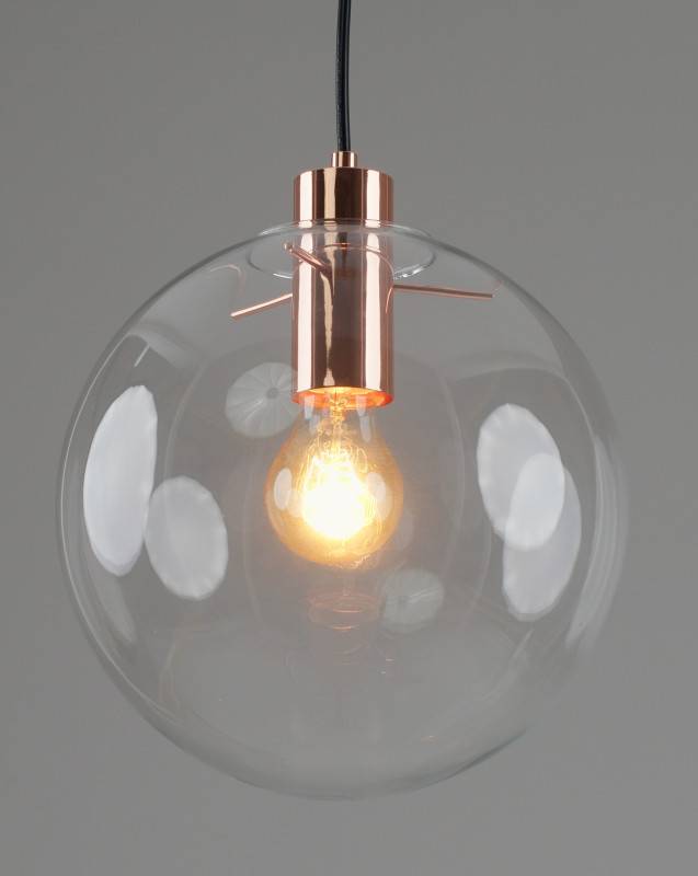 Подвесной светильник Moderli V11542-1P