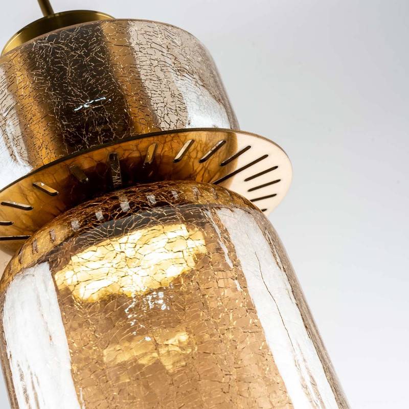 Подвесной светильник MODELUX MS.1410.120 BS