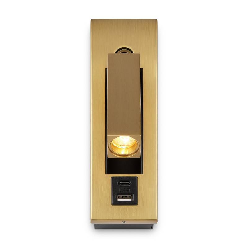 Спот Freya FR5347WL-L3BR