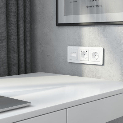 Клавиша/Накладка Werkel W1191141