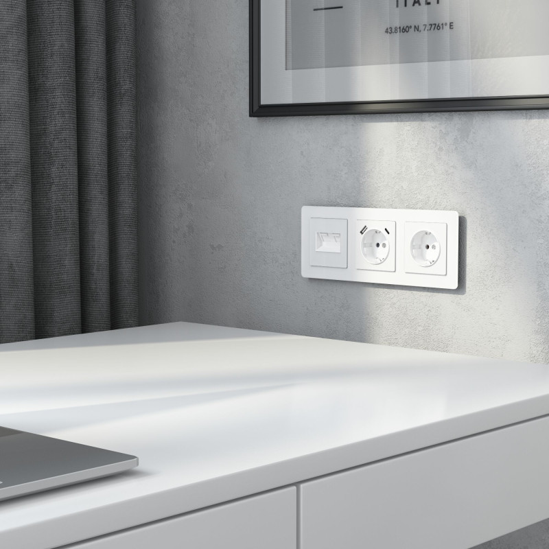 Клавиша/Накладка Werkel W1191141