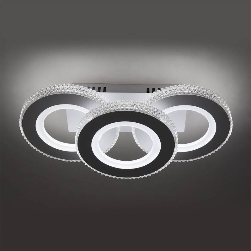 Накладной светильник Escada 10265/3LED