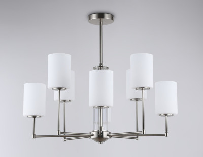 Люстра на штанге Ambrella Light LH56213