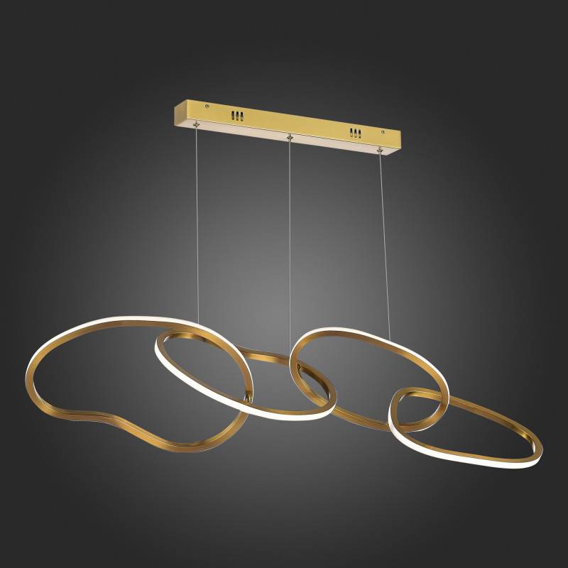 Подвесная люстра ST-Luce SL6505.203.40