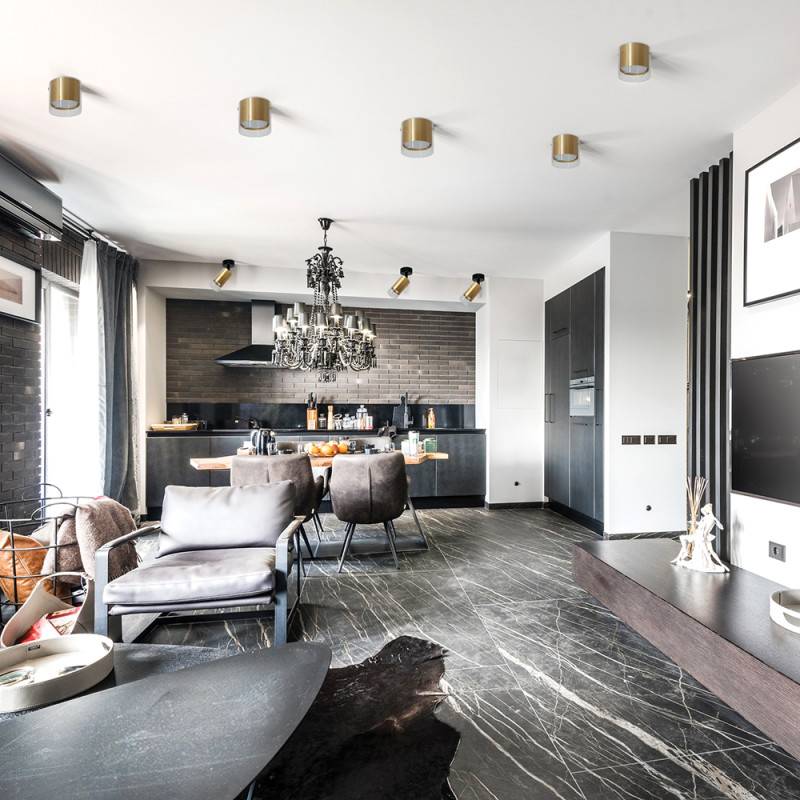 Спот Feron 48746