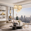 LOFT IT 10492/800 Champagne