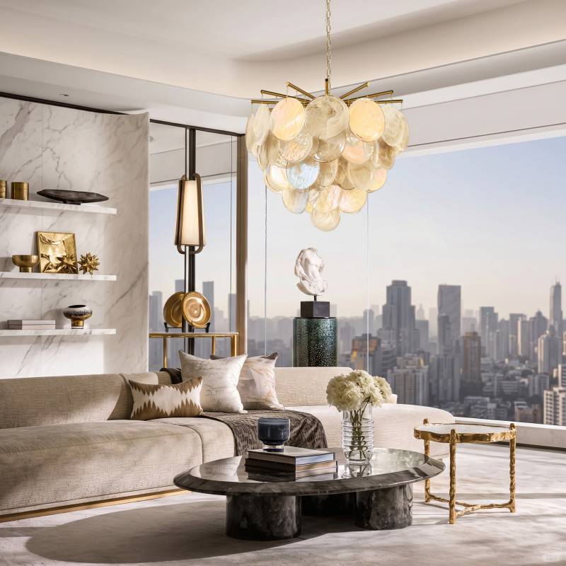 LOFT IT 10492/800 Champagne