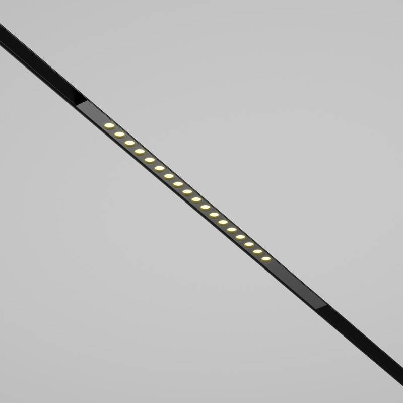 Светильник на шине Maytoni Technical TR232-2-15W3K-B