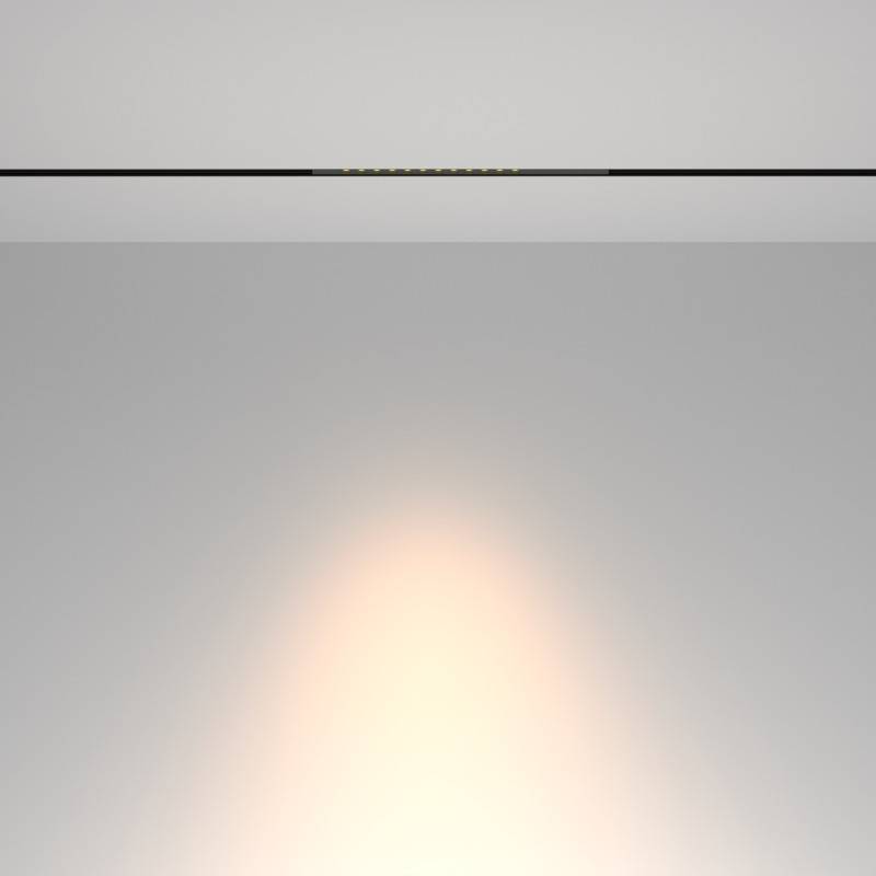 Светильник на шине Maytoni Technical TR232-2-15W3K-B