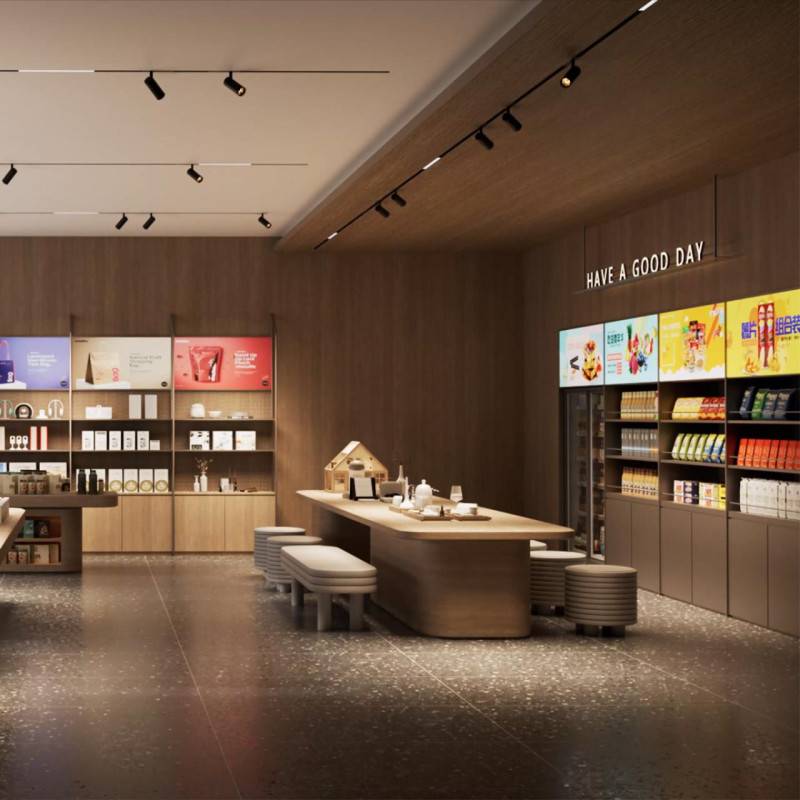 Светильник на шине Novotech 359937