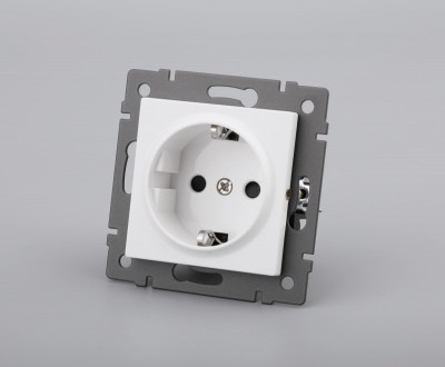 Розетка Arlight 049814