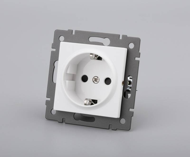 Розетка Arlight 049814