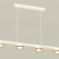 Подвесной светильник Ambrella XB XB9151152