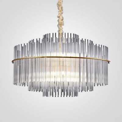 Подвесная люстра ImperiumLoft 168485-26