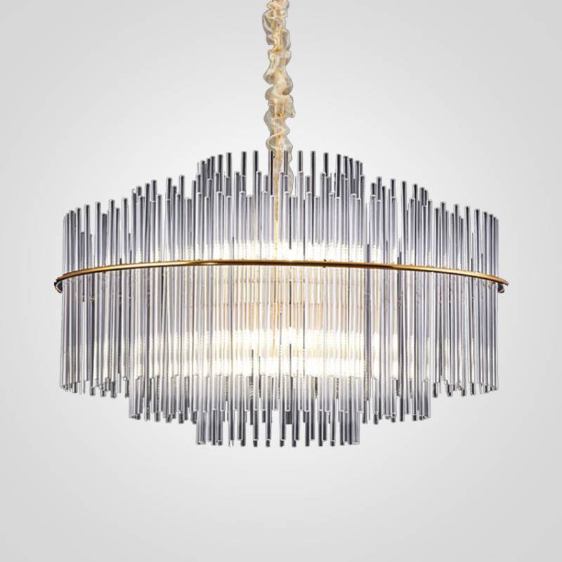 Подвесная люстра ImperiumLoft 168485-26