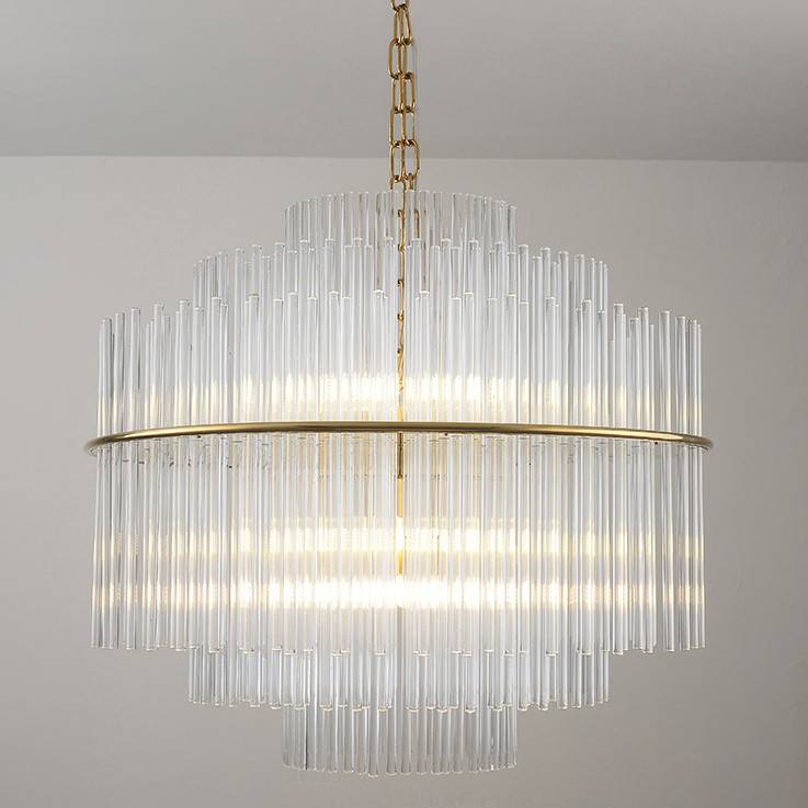 Подвесная люстра ImperiumLoft 168485-26