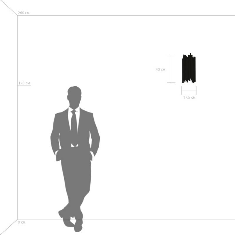 Бра Lightstar 816622