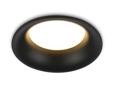 Встраиваемый светильник Ambrella Light TN6754