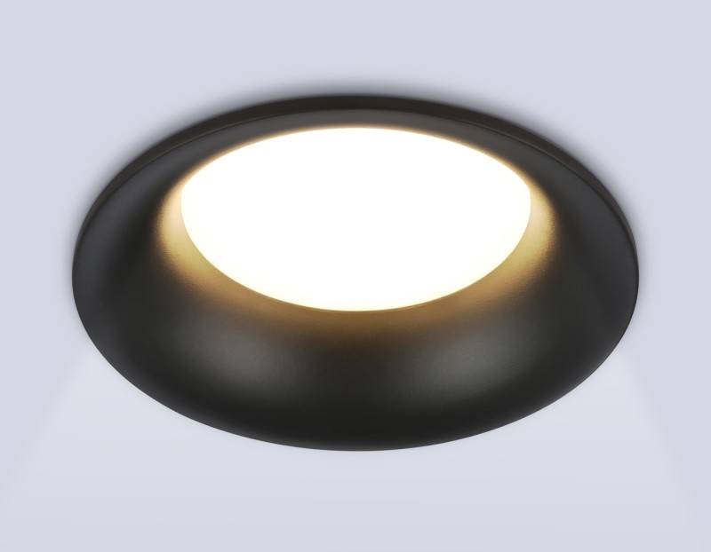 Встраиваемый светильник Ambrella Light TN6754