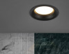 Встраиваемый светильник Ambrella Light TN6754