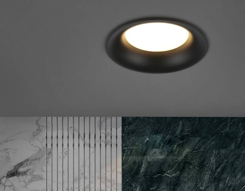 Встраиваемый светильник Ambrella Light TN6754