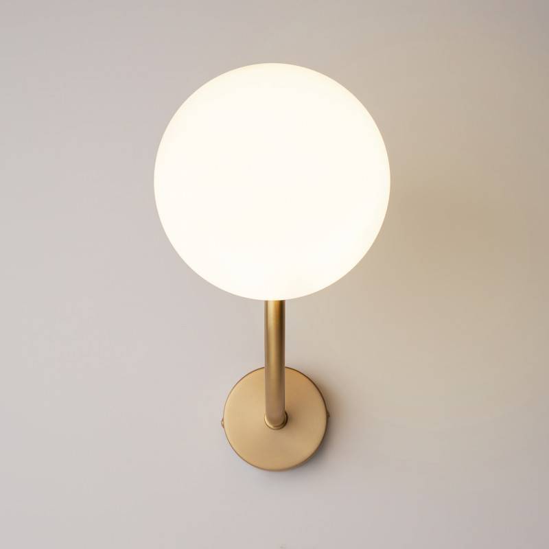 Бра Maytoni MOD109WL-01BS