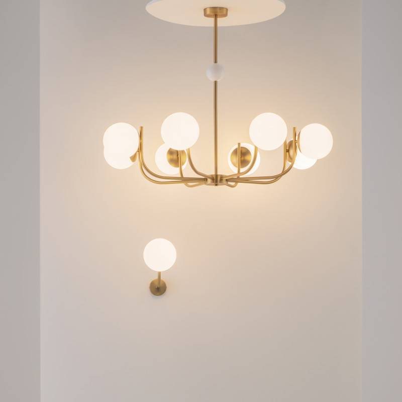 Бра Maytoni MOD109WL-01BS