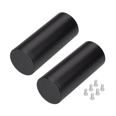 Заглушка профиля Arlight 050534