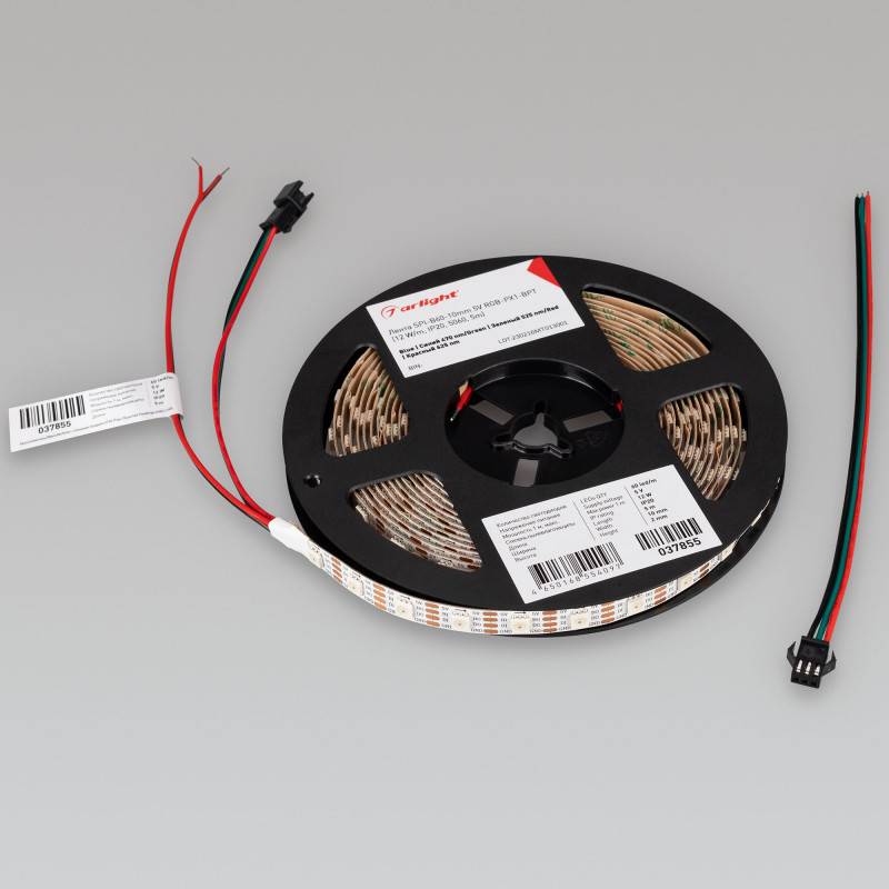 Лента Arlight 037855