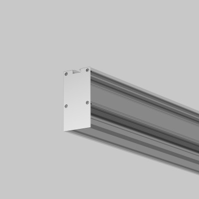 Заглушка профиля Maytoni Technical 642079