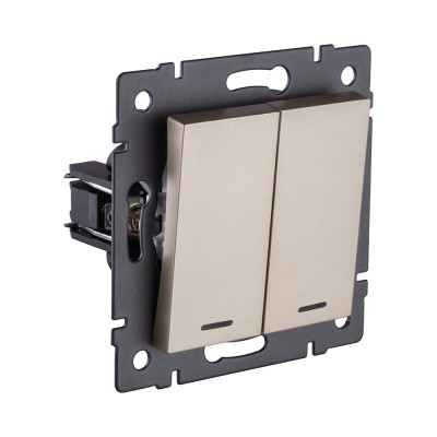 Выключатель KOLLINGER REA-S-014GD