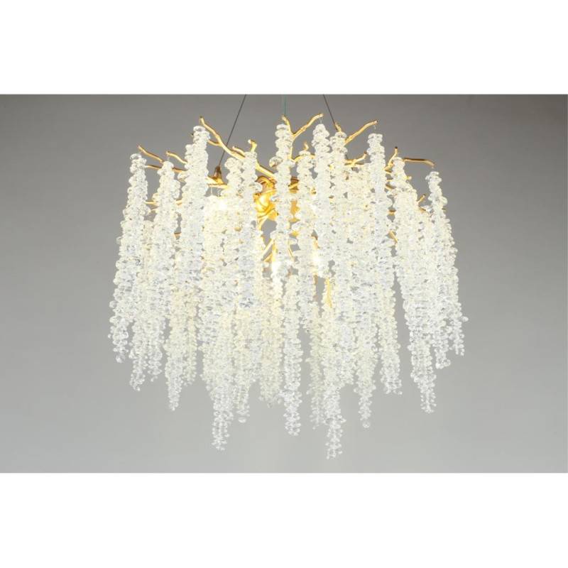 Подвесная люстра APLOYT APL.848.03.10