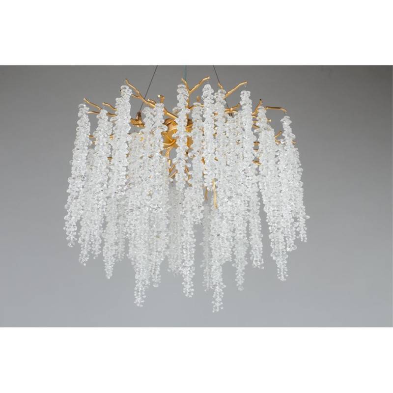 Подвесная люстра APLOYT APL.848.03.10