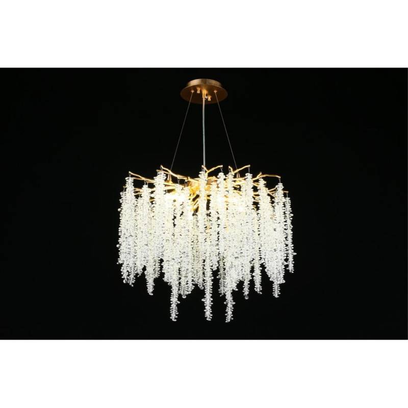 Подвесная люстра APLOYT APL.848.03.10