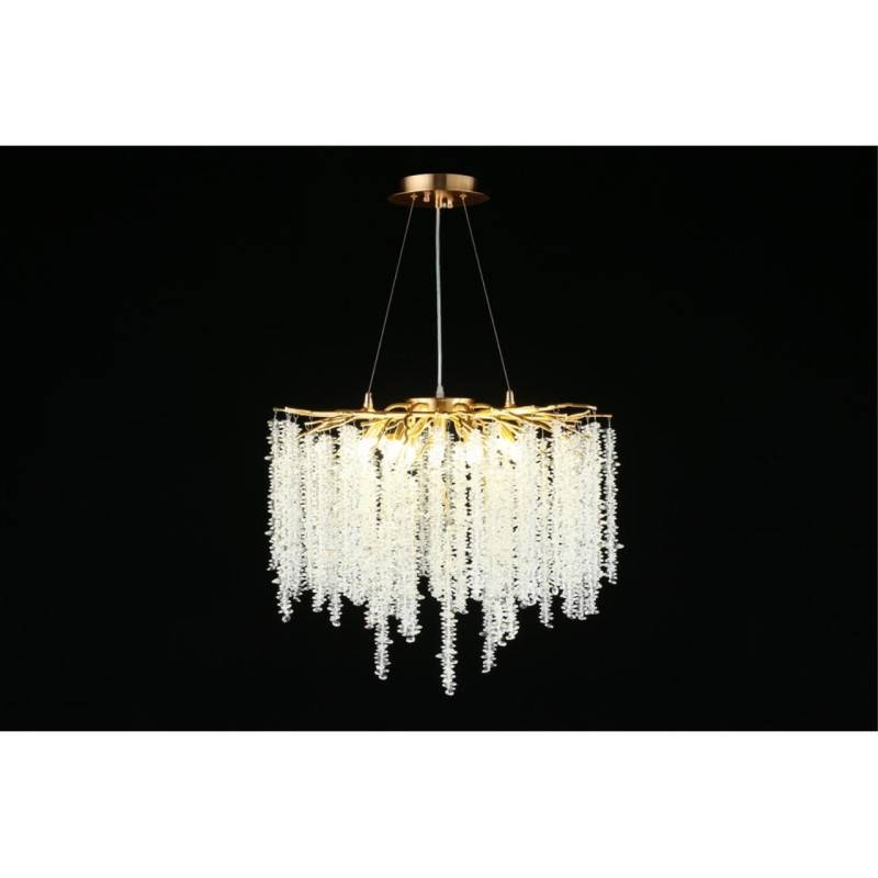 Подвесная люстра APLOYT APL.848.03.10