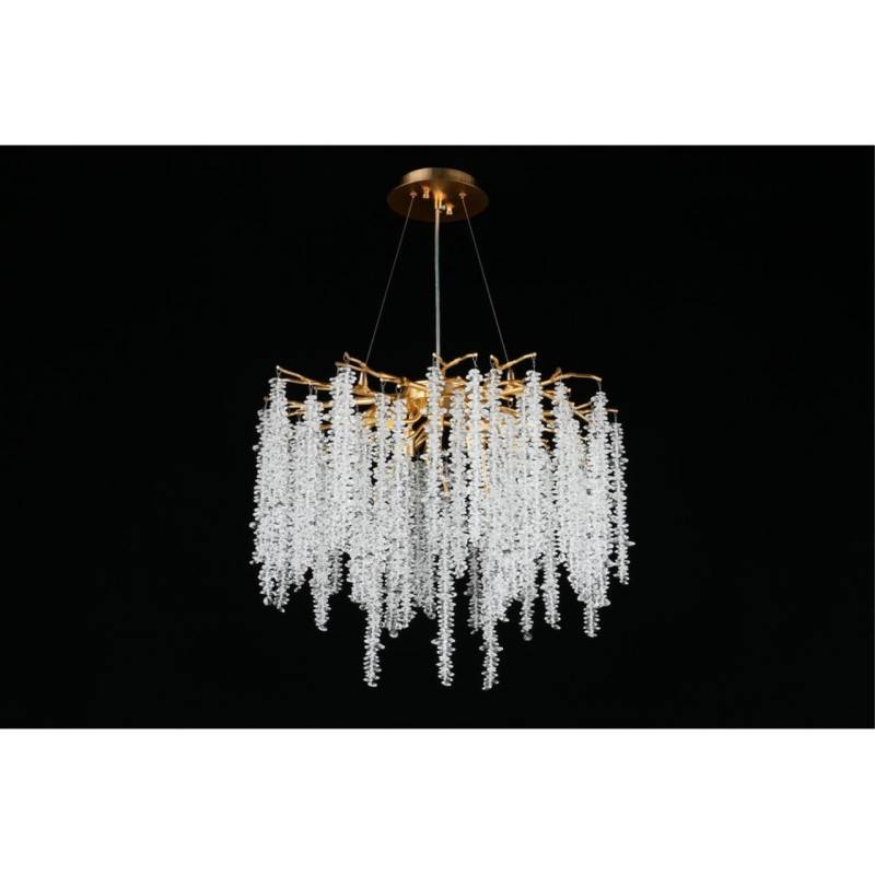 Подвесная люстра APLOYT APL.848.03.10