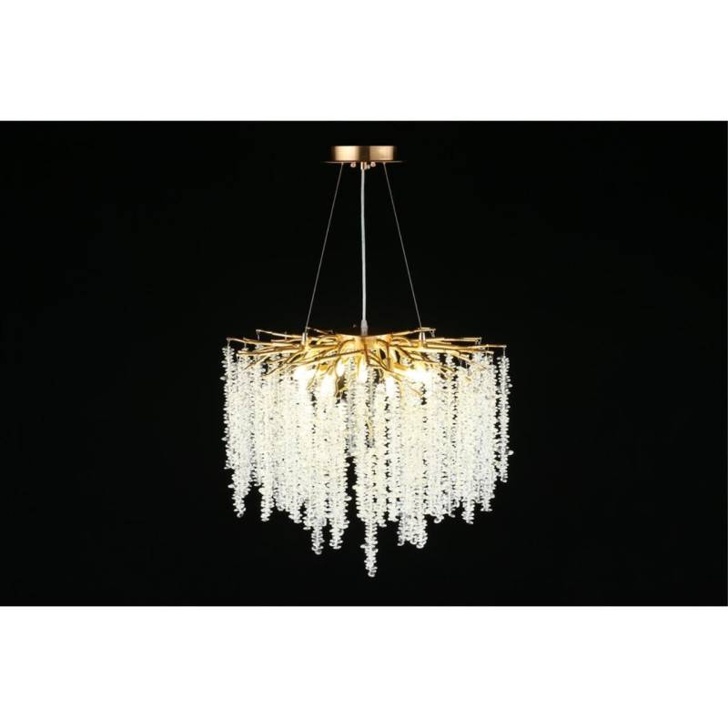 Подвесная люстра APLOYT APL.848.03.10