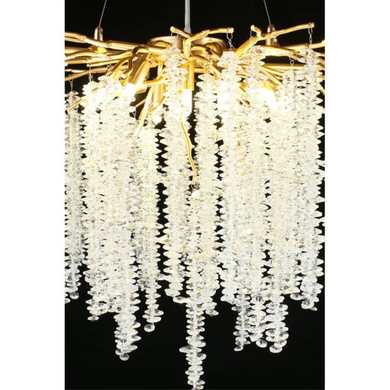 Подвесная люстра APLOYT APL.848.03.10