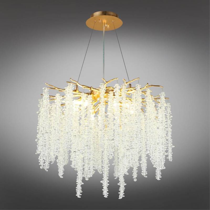 Подвесная люстра APLOYT APL.848.03.10