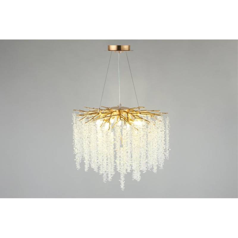 Подвесная люстра APLOYT APL.848.03.10