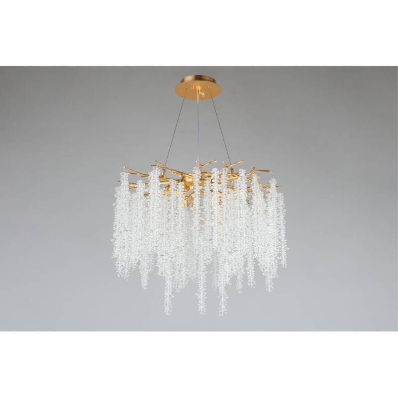 Подвесная люстра APLOYT APL.848.03.10