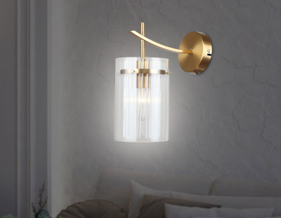 Бра Ambrella Light LH56035