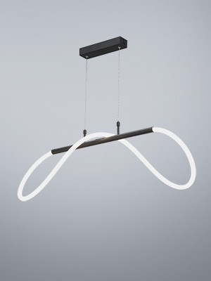 Подвесной светильник Vitaluce V3896-1/1S