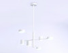 Люстра на штанге Ambrella Light FL51684