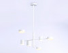 Люстра на штанге Ambrella Light FL51684